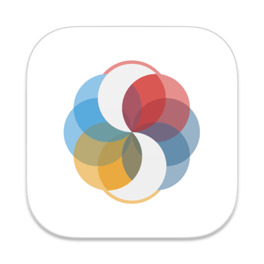 SQLPro Studio app icon