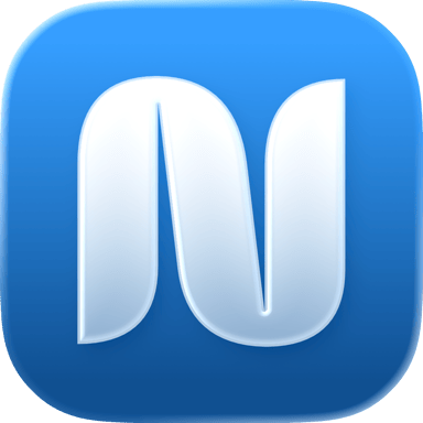 News Explorer app icon