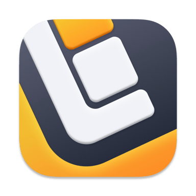 ForkLift app icon