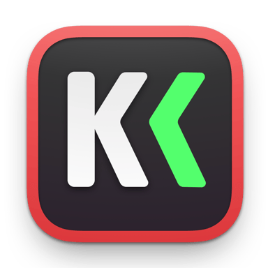 KeyKey Typing Tutor