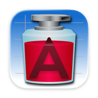 TextSoap app icon