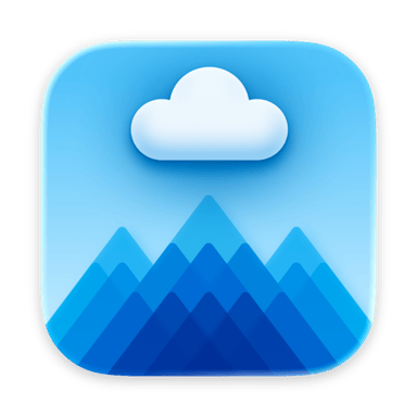 CloudMounter icon image