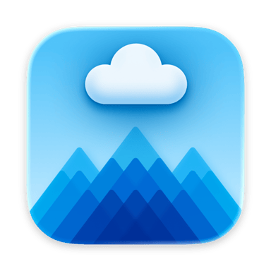 CloudMounter icon image