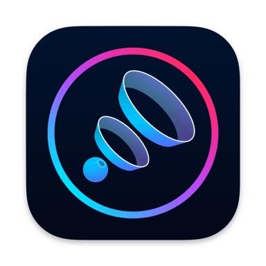 Boom 3D app icon