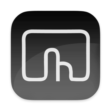 BetterTouchTool app icon