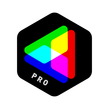 CameraBag Pro app icon
