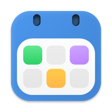 BusyCal icon image