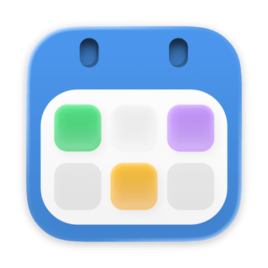 BusyCal icon image