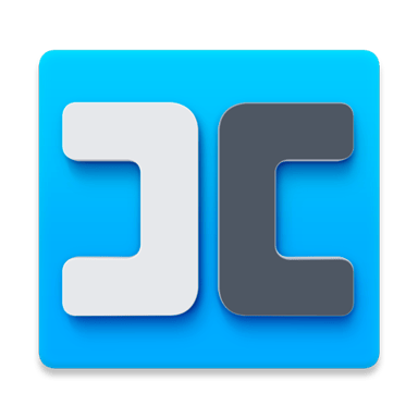 DCommander icon image
