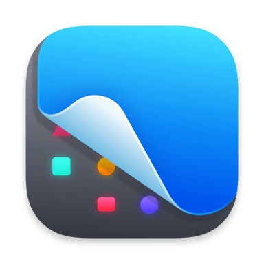 CleanShot X icon image
