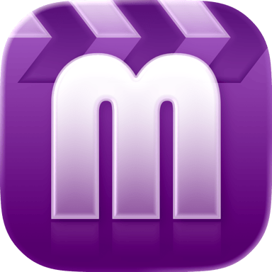 Movie Explorer Pro app icon
