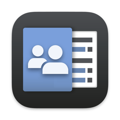 iMeetingX app icon