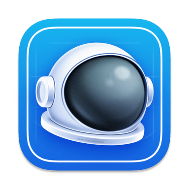 Proxyman app icon