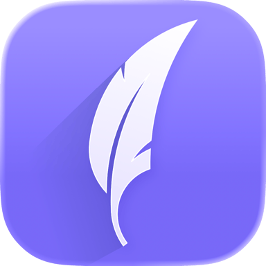 Diarly app icon