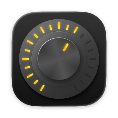 Silenz app icon