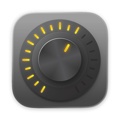 Silenz app icon