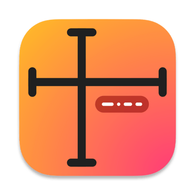 PixelSnap icon image