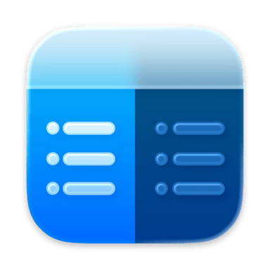 Commander One app icon