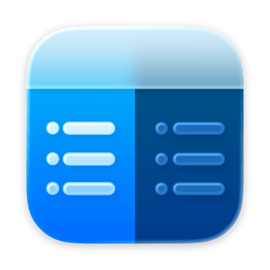 Commander One app icon