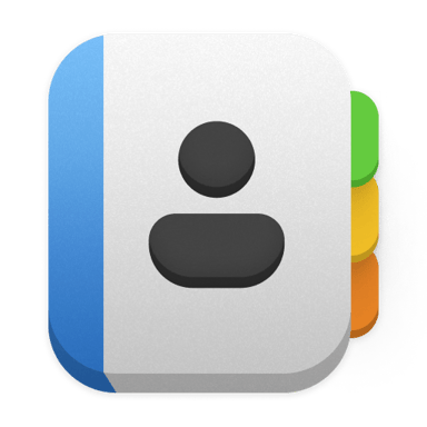 BusyContacts icon image
