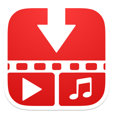 Pulltube app icon