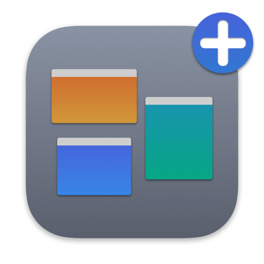 Mission Control Plus app icon