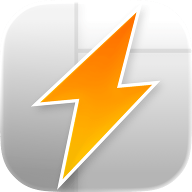 start app icon