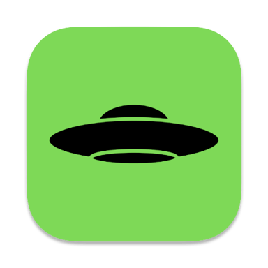 Backtrack icon image