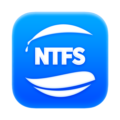 iBoysoft NTFS for Mac app icon
