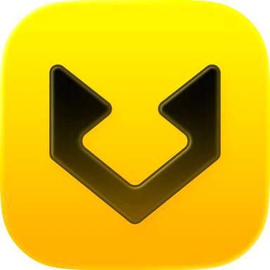 Gitfox app icon