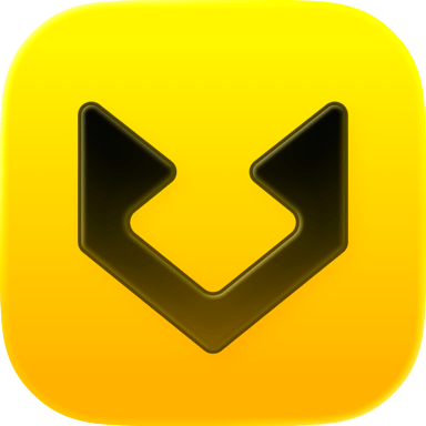 Gitfox icon image