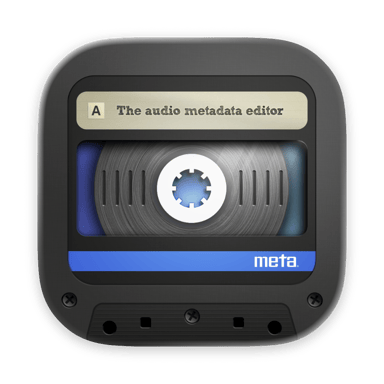 Meta app icon
