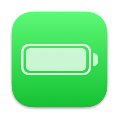 Batteries icon image