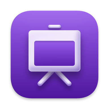 Presentify app icon