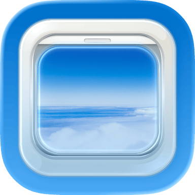 Magic Window Air app icon