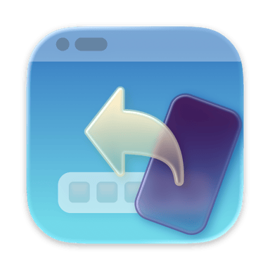 Transloader app icon