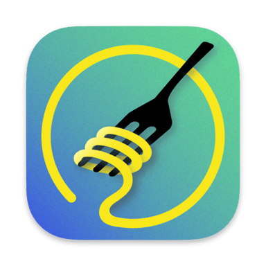 AlDente Pro app icon