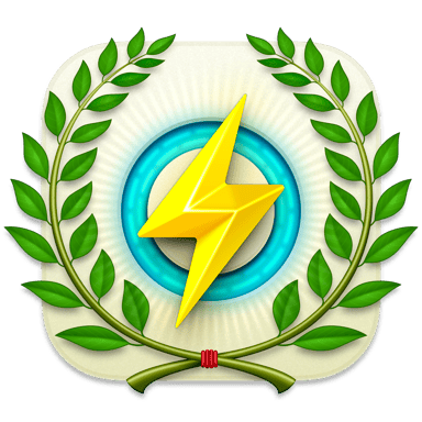 Almighty app icon