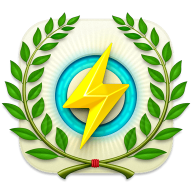 Almighty app icon