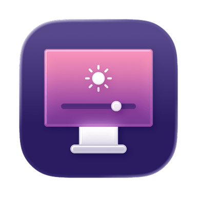 DisplayBuddy app icon