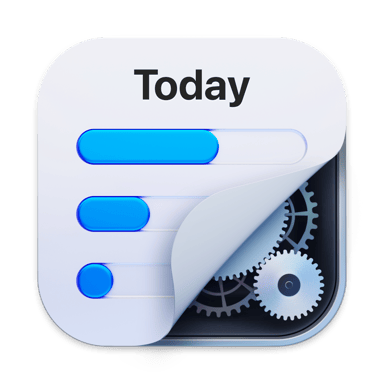 Daily icon image