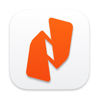 Nitro PDF Pro app icon