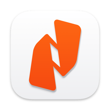Nitro PDF Pro icon image