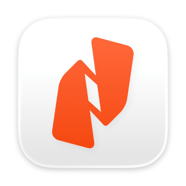 Nitro PDF Pro app icon