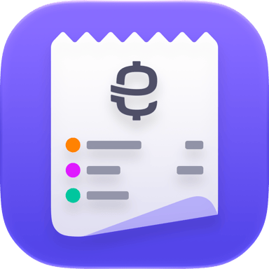 Expenses icon image