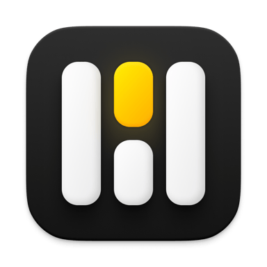 WidgetWall app icon