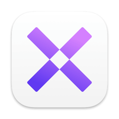MenubarX app icon