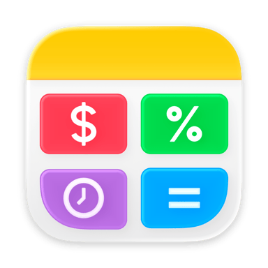 Soulver icon image