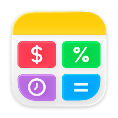 Soulver app icon