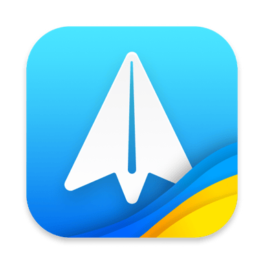 Spark Mail app icon